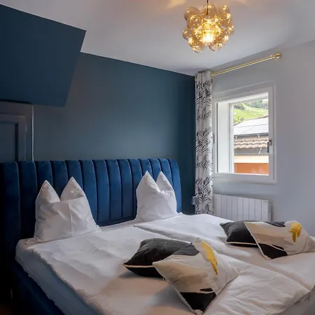 D'hôtes Les Vergers 3*