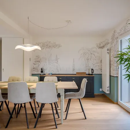 D'hôtes Les Vergers