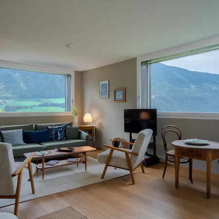 D'hôtes Les Vergers