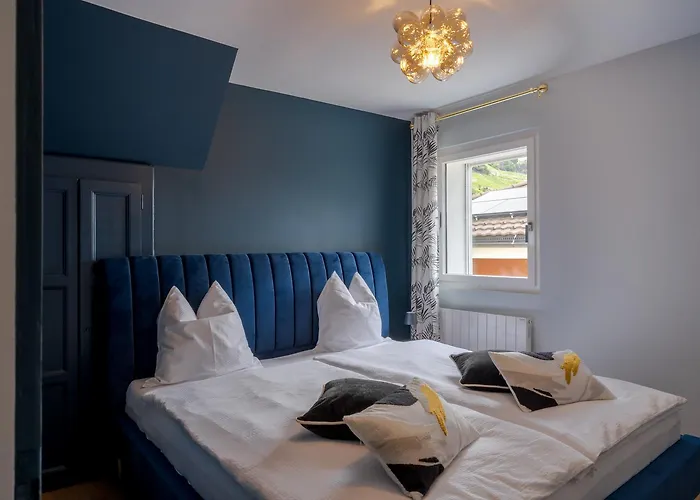 D'hôtes Les Vergers 3*