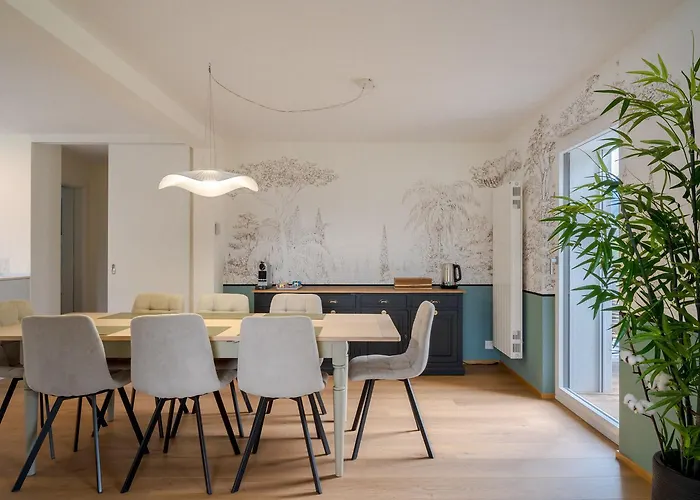 D'hôtes Les Vergers