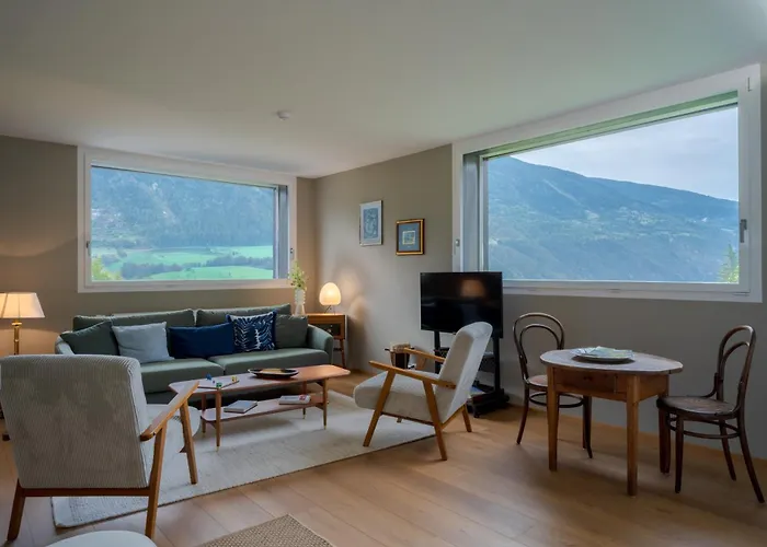 D'hôtes Les Vergers