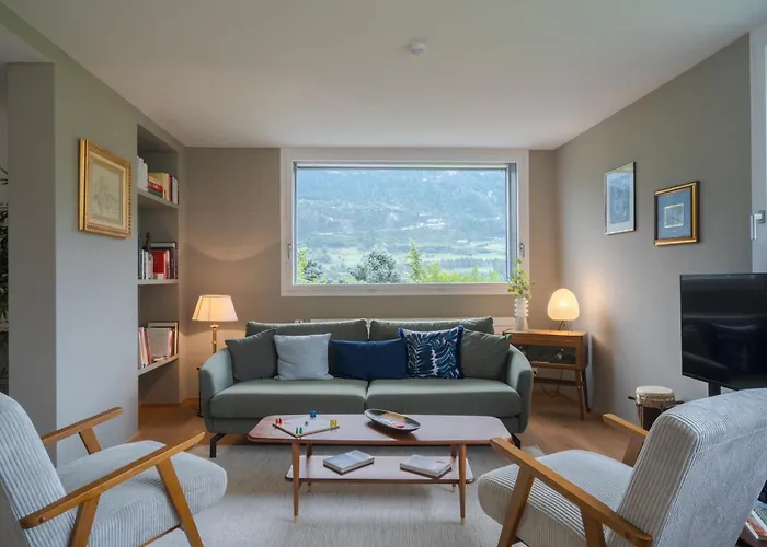 D'hôtes Les Vergers Alojamento de Acomodação e Pequeno-almoço