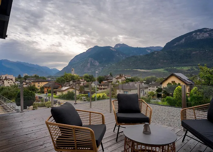 Alojamento de Acomodação e Pequeno-almoço D'hôtes Les Vergers 3*