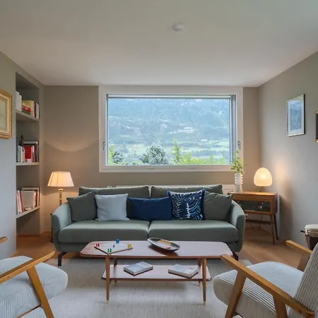 D'hotes Les Vergers Bed & Breakfast