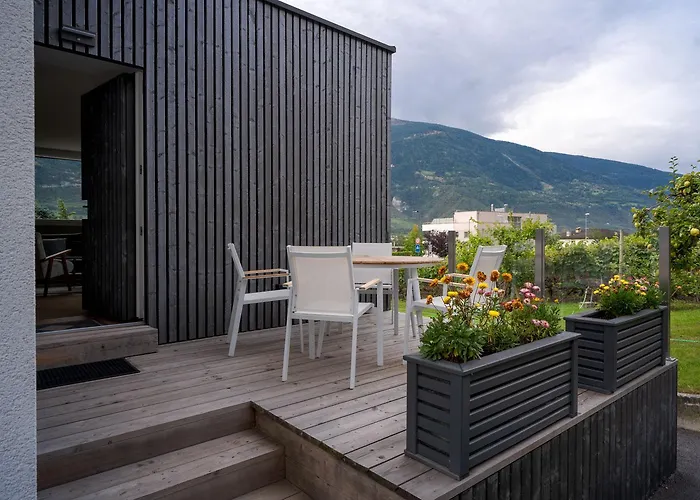 Bed & Breakfast D'hotes Les Vergers Chalais