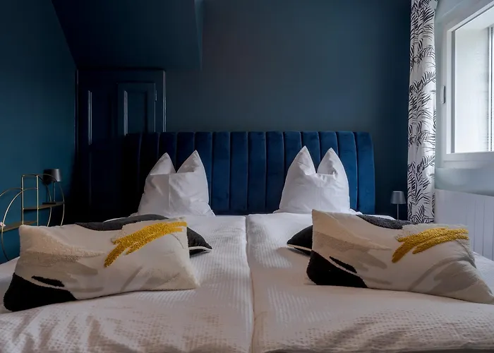 Bed & Breakfast D'hotes Les Vergers Chalais